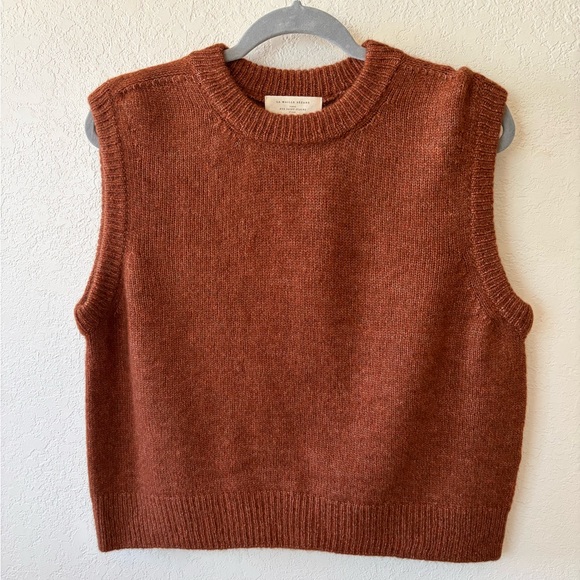 NWT Sézane Samuel Jumper - Picture 3 of 4
